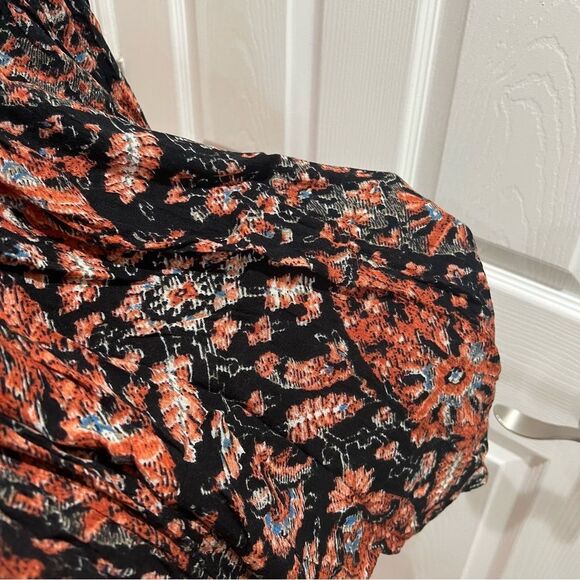 * Abercrombie & Fitch Off Shoulder Top - Picture 5 of 5